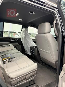 جي ام سي يوكون